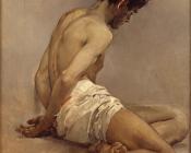 华金索罗利亚巴斯蒂达 - Academia del natural